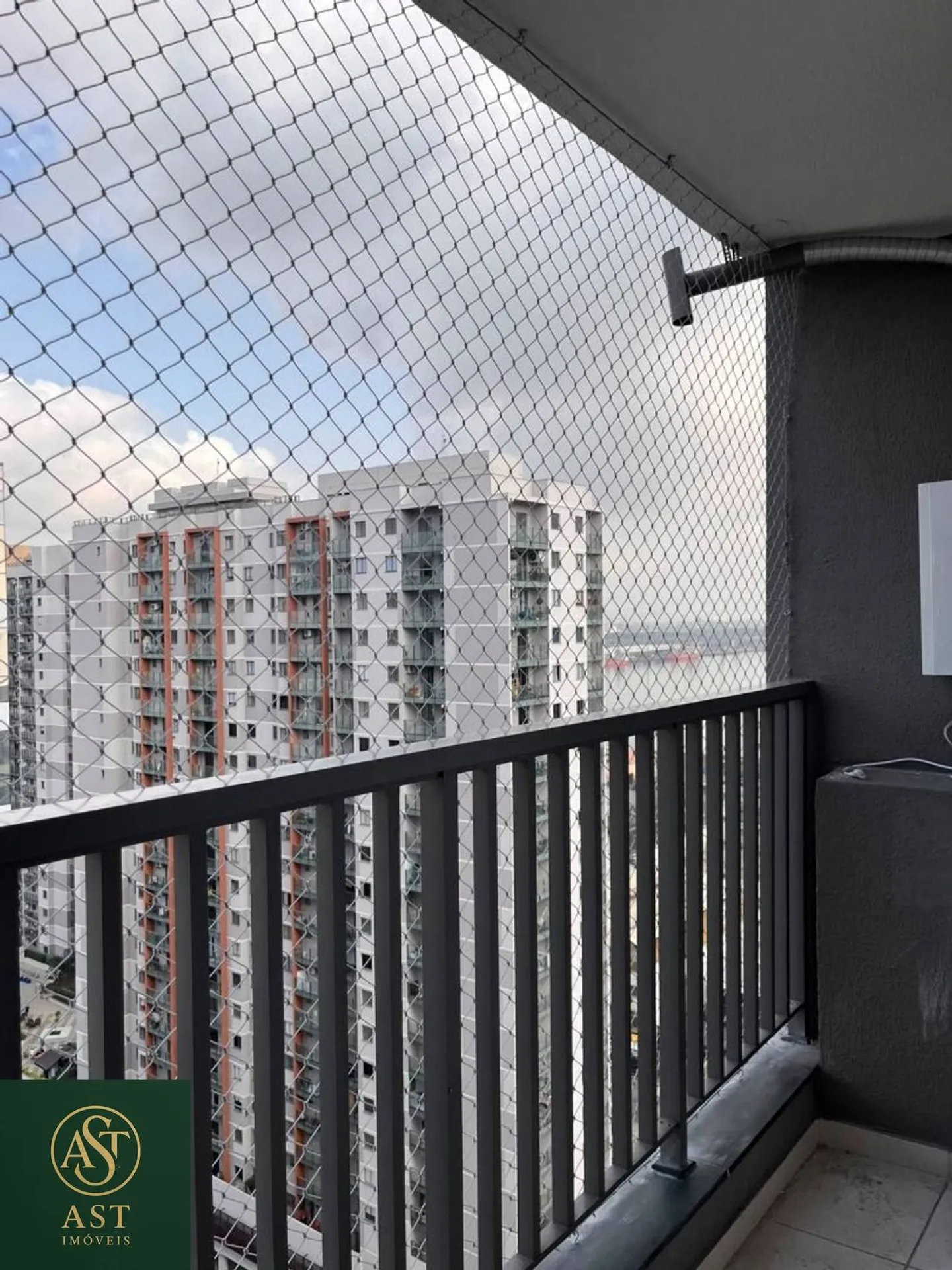 Apartamento sem mobília de 1 quarto com 30 m² — photo 40