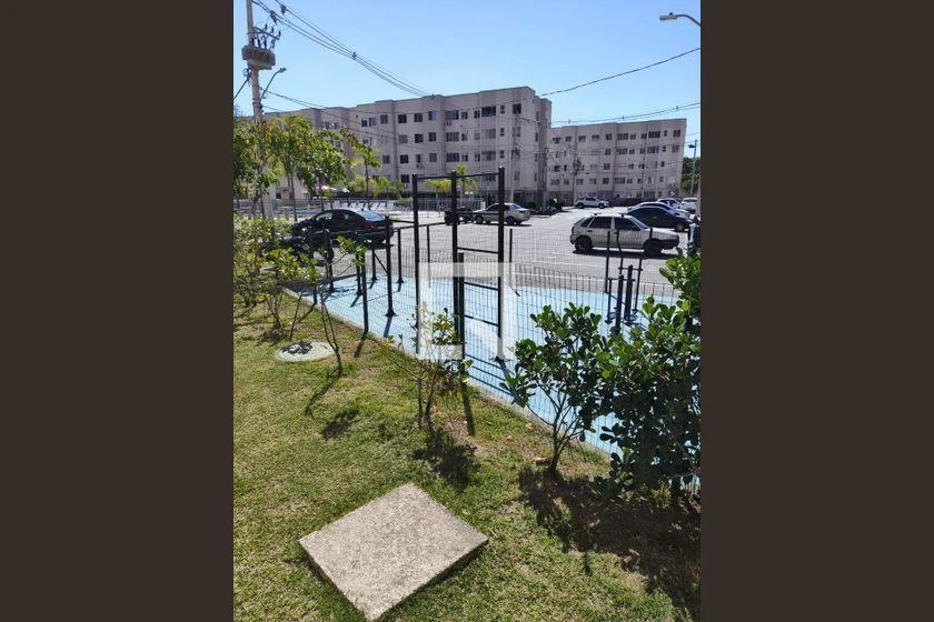 Apartamento, 43 m², com varanda gourmet — photo 18