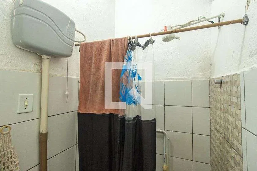 Casa amueblada de 60 m² con 1 dormitorio y sin parking — photo 6