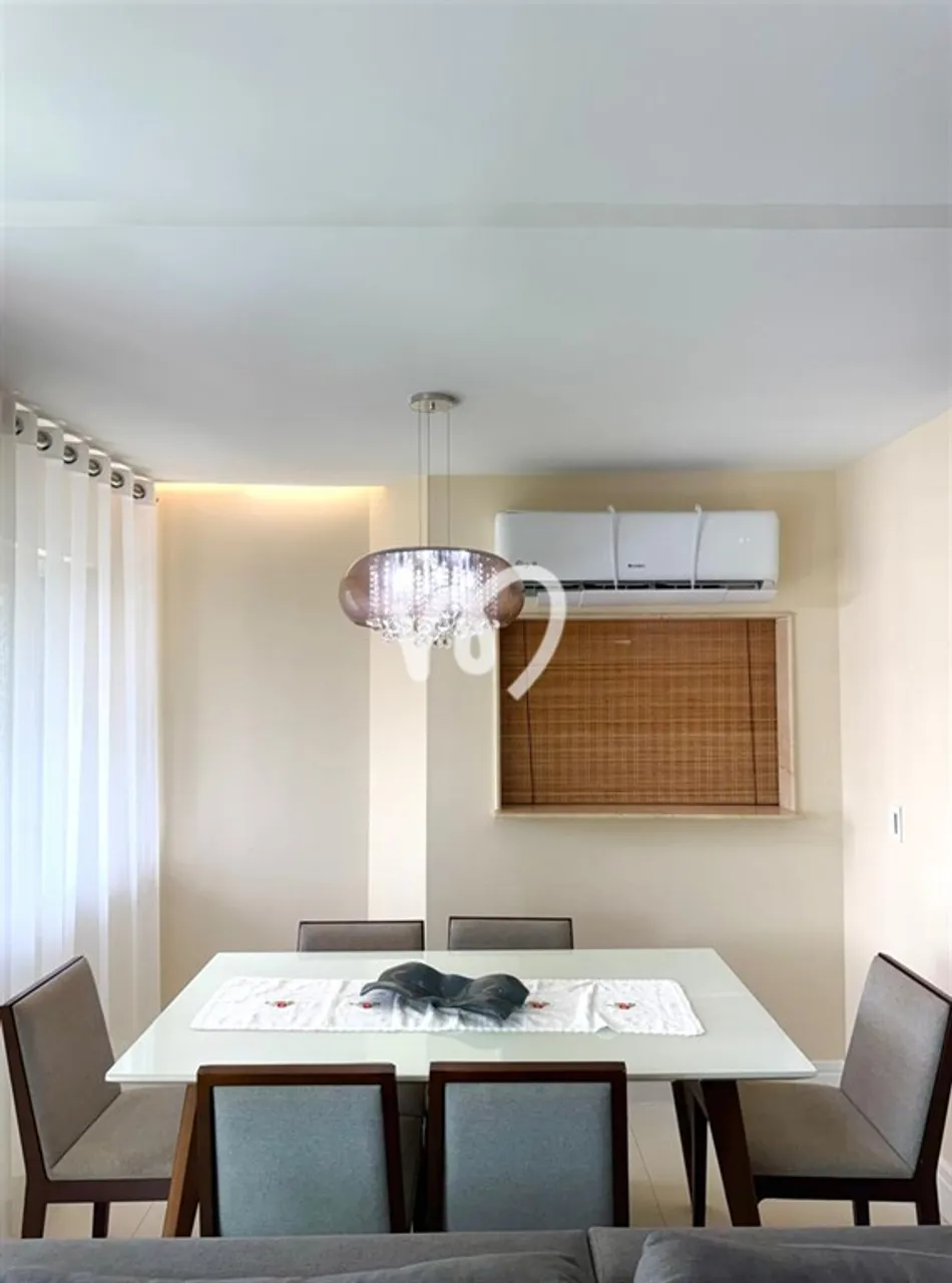 Furnished apartment with 4 bedrooms and 5 bathrooms — photo 10