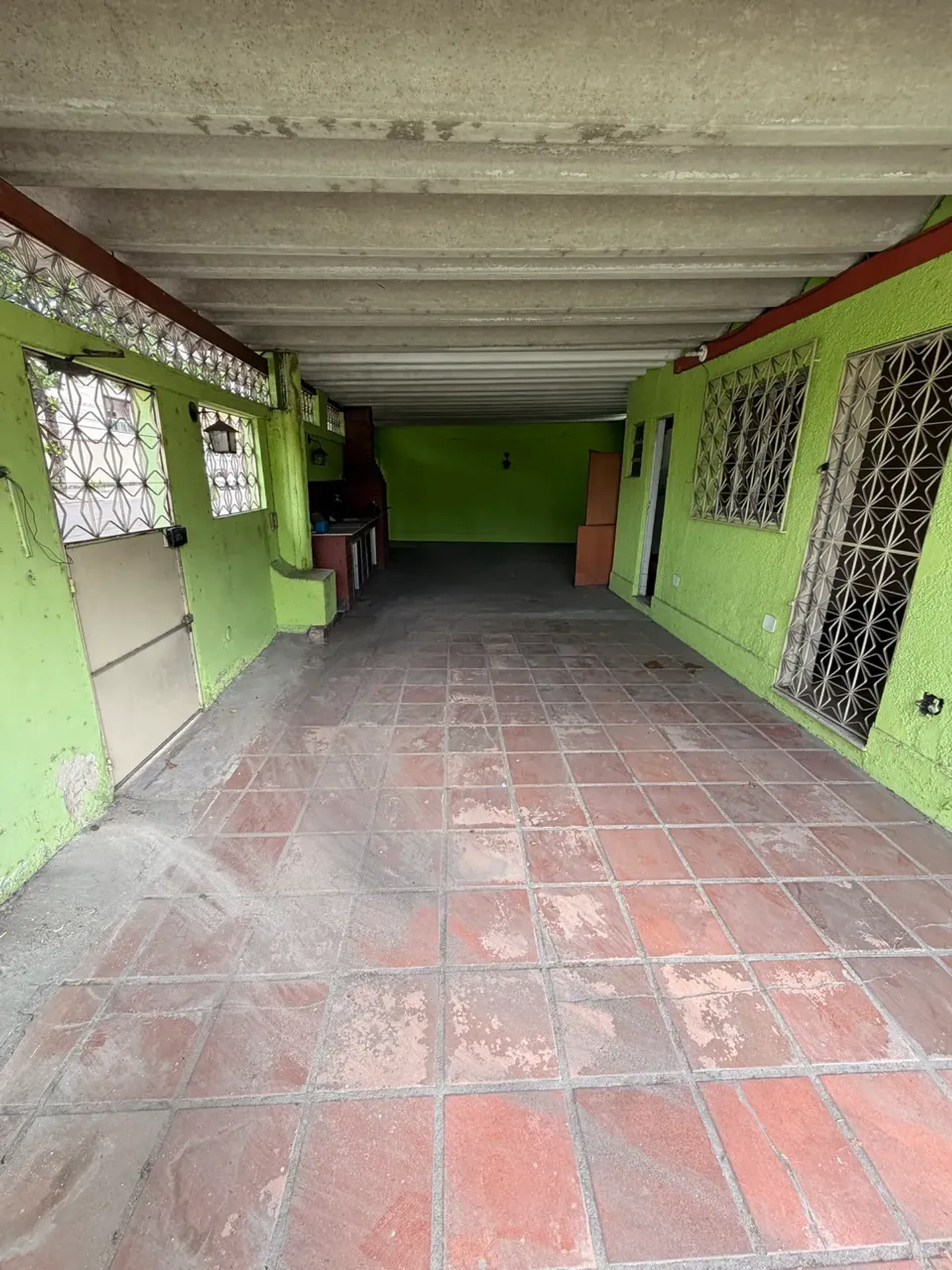 Casa sem mobília de 130 m² com 1 quarto e área gourmet — photo 12