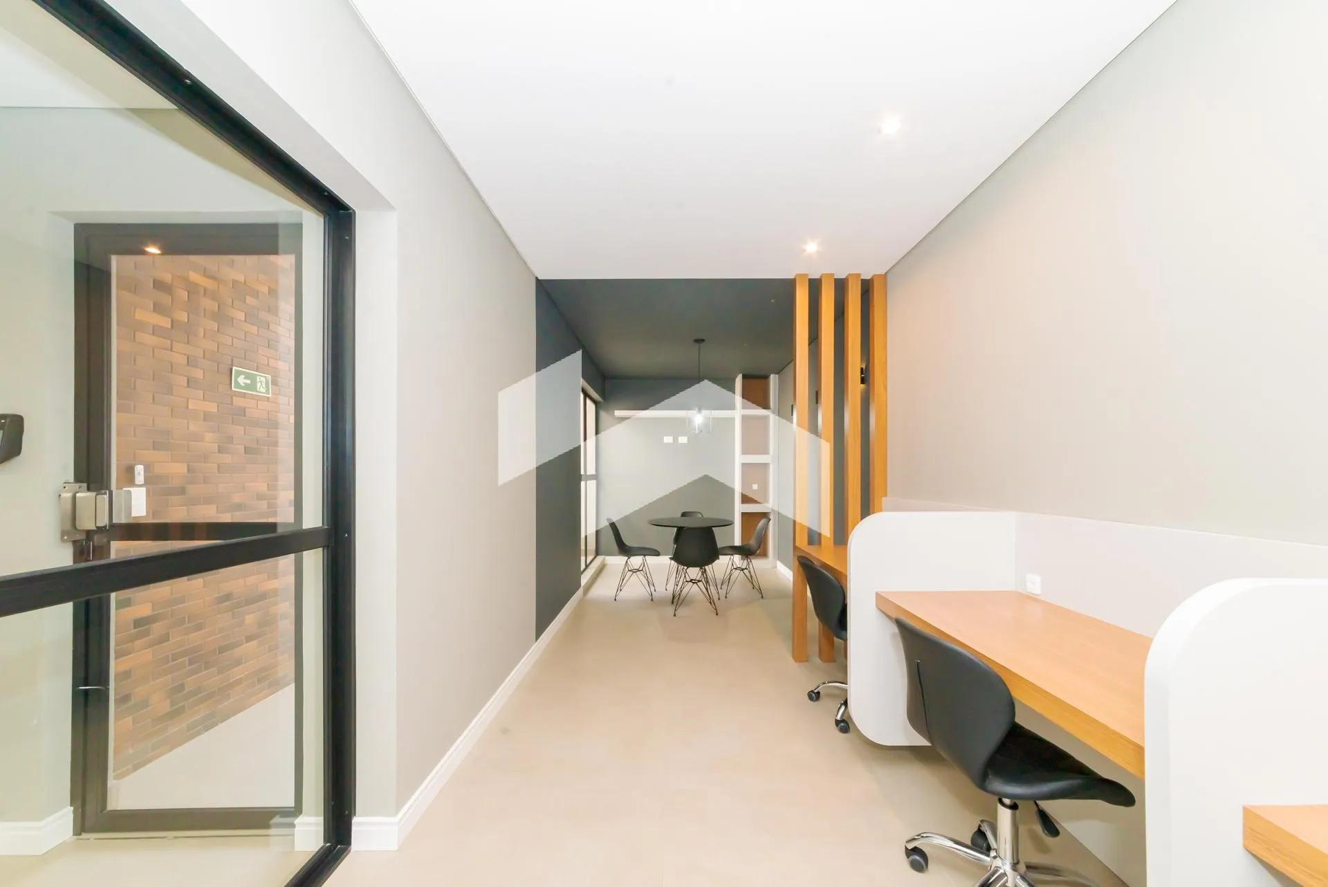 Studio de 24 m² com ar-condicionado e sem vaga — photo 16