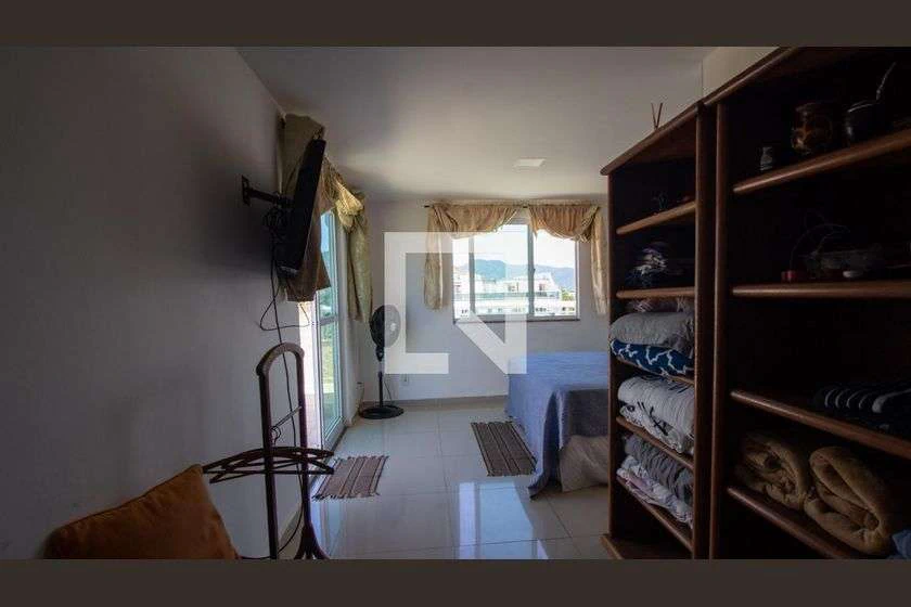 Top-floor apartment with 3 bedrooms and 290 m² terrace — photo 21