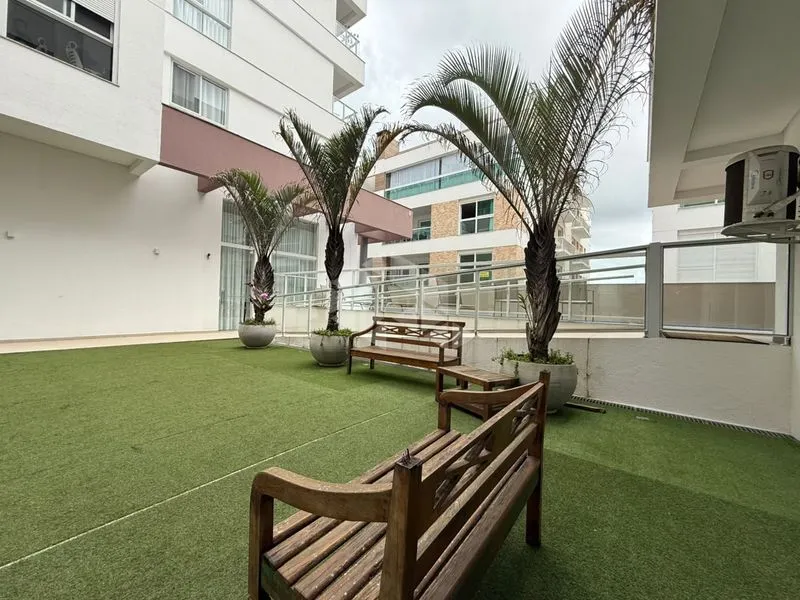 Furnished apartment, 75 m², with a washing machine — photo 24