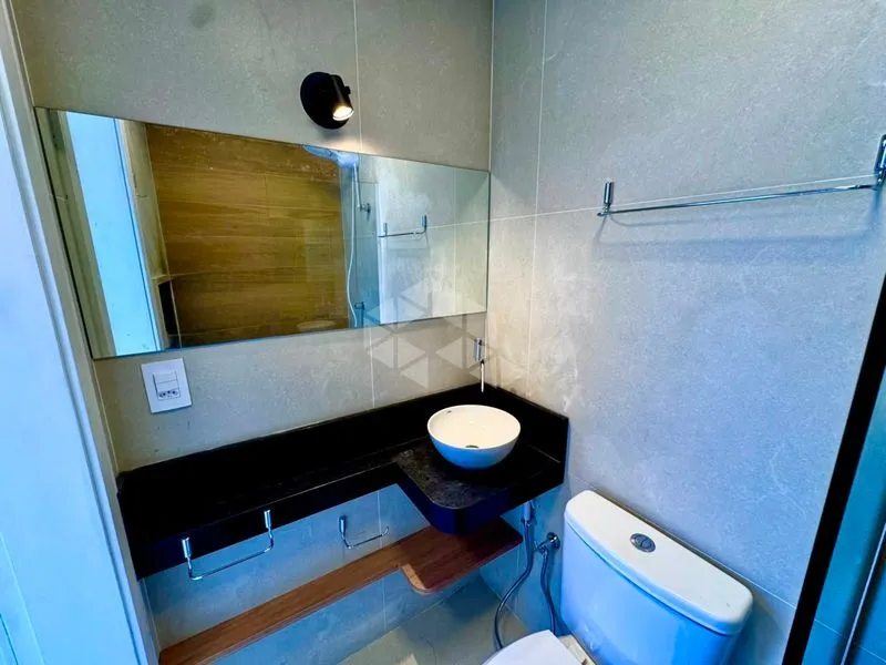 Estudio amueblado de 35 m² con 1 dormitorio y 1 plaza — photo 8