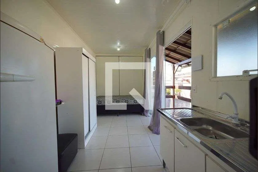 15 m² studio in Florianópolis — photo 5