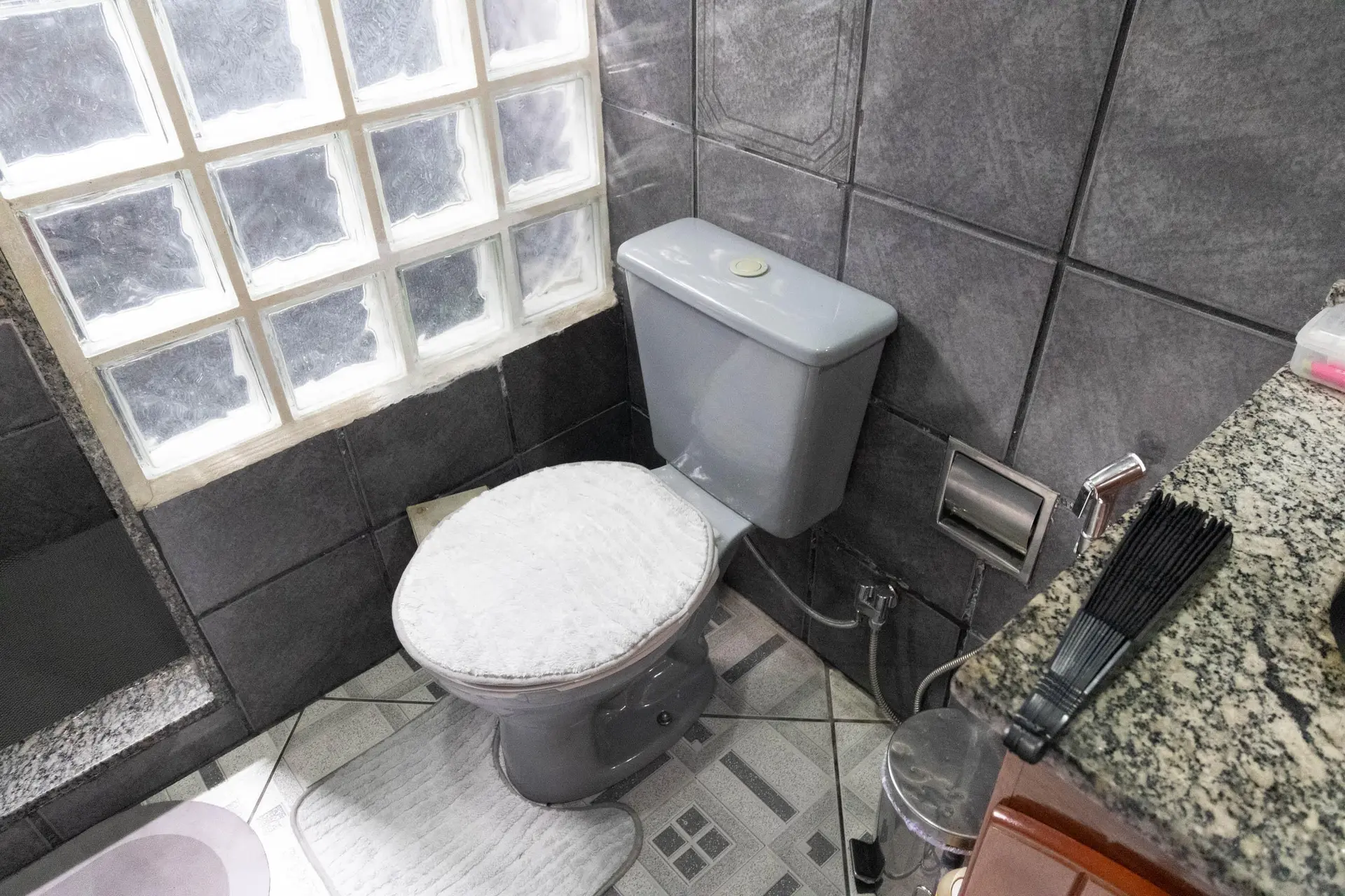 Меблированный дом с 3 спальнями и 3 парковками — photo 12