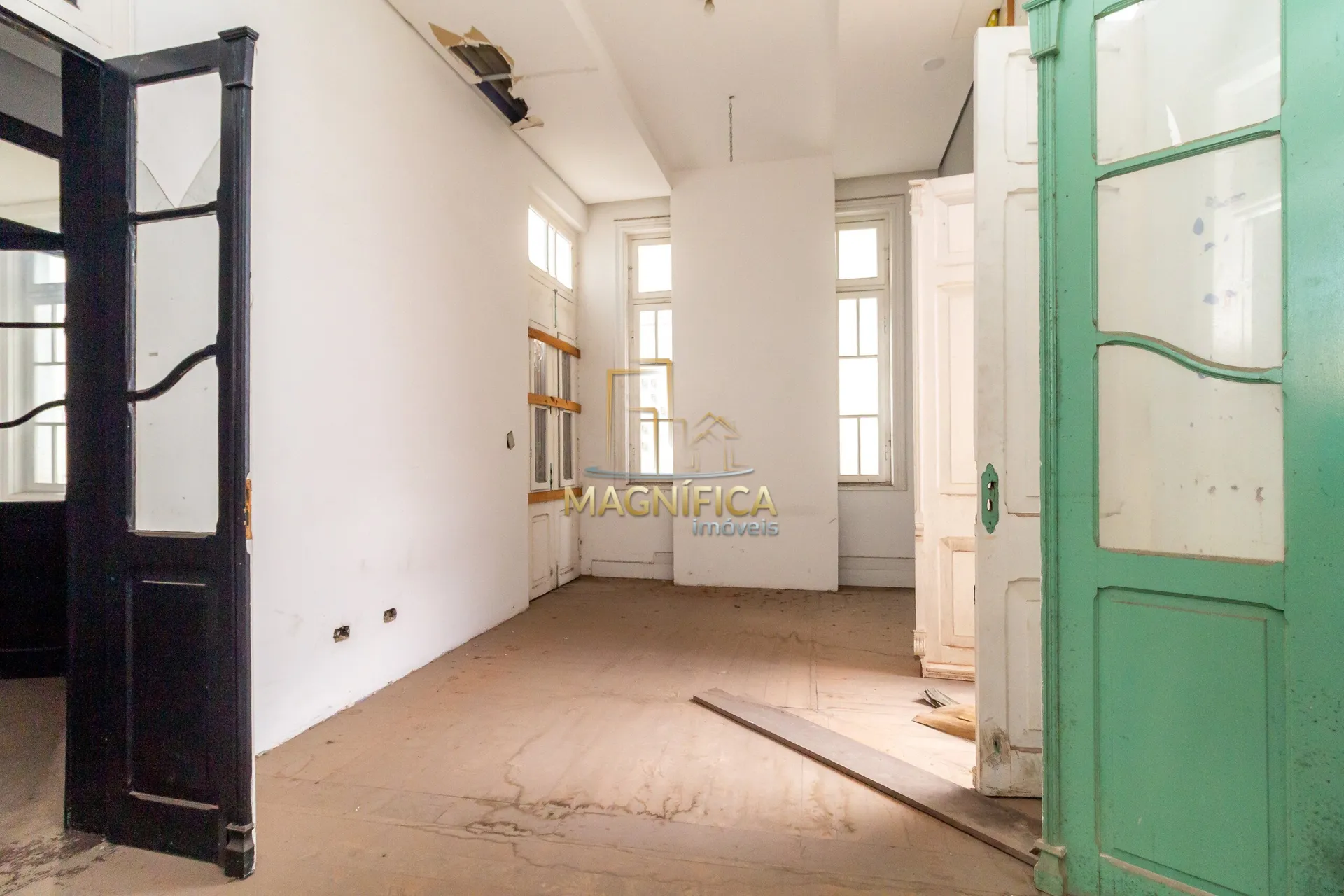 Commercial house with 1 bedroom and balcony, 501 m² — photo 17