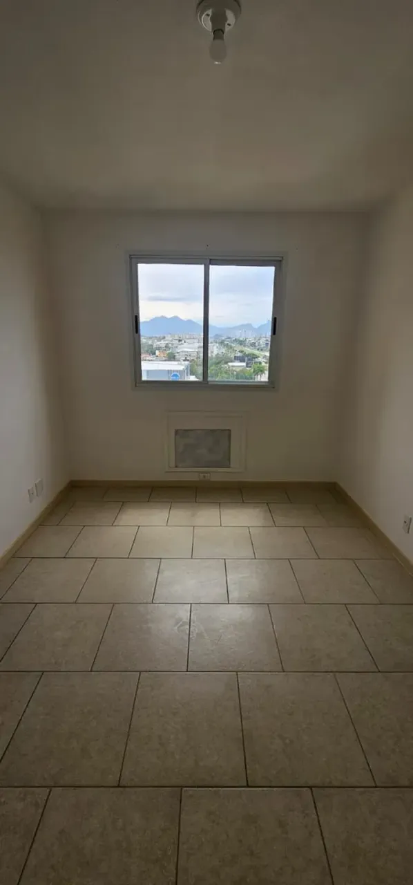 Furnished apartment with 2 bedrooms and a closed gas kitchen — photo 4