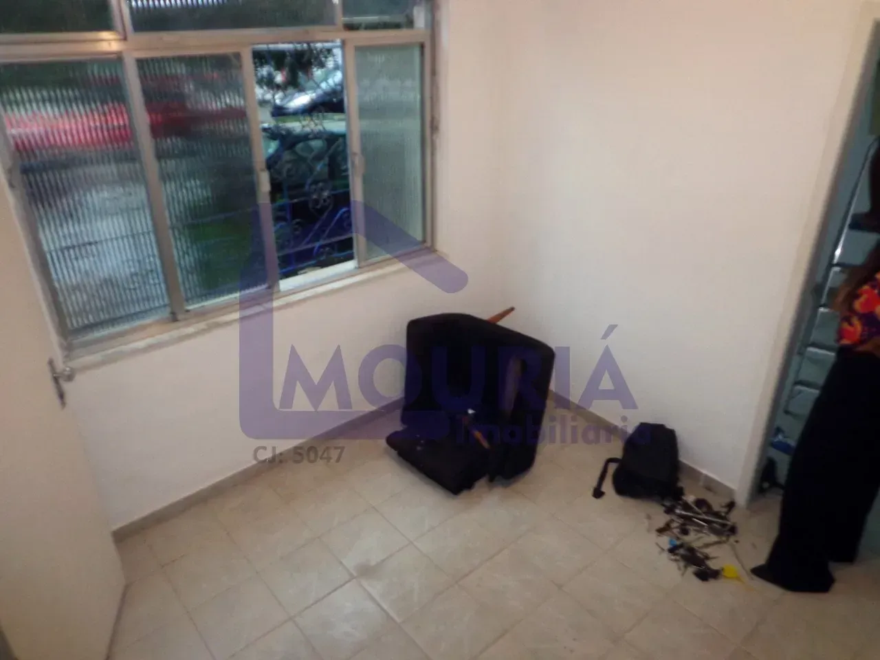 Unfurnished house with 3 bedrooms and a stove nook — photo 14
