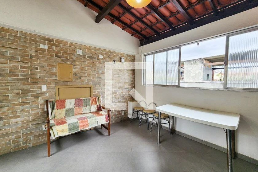 3-bedroom apartment with a home office in Rio de Janeiro — photo 37