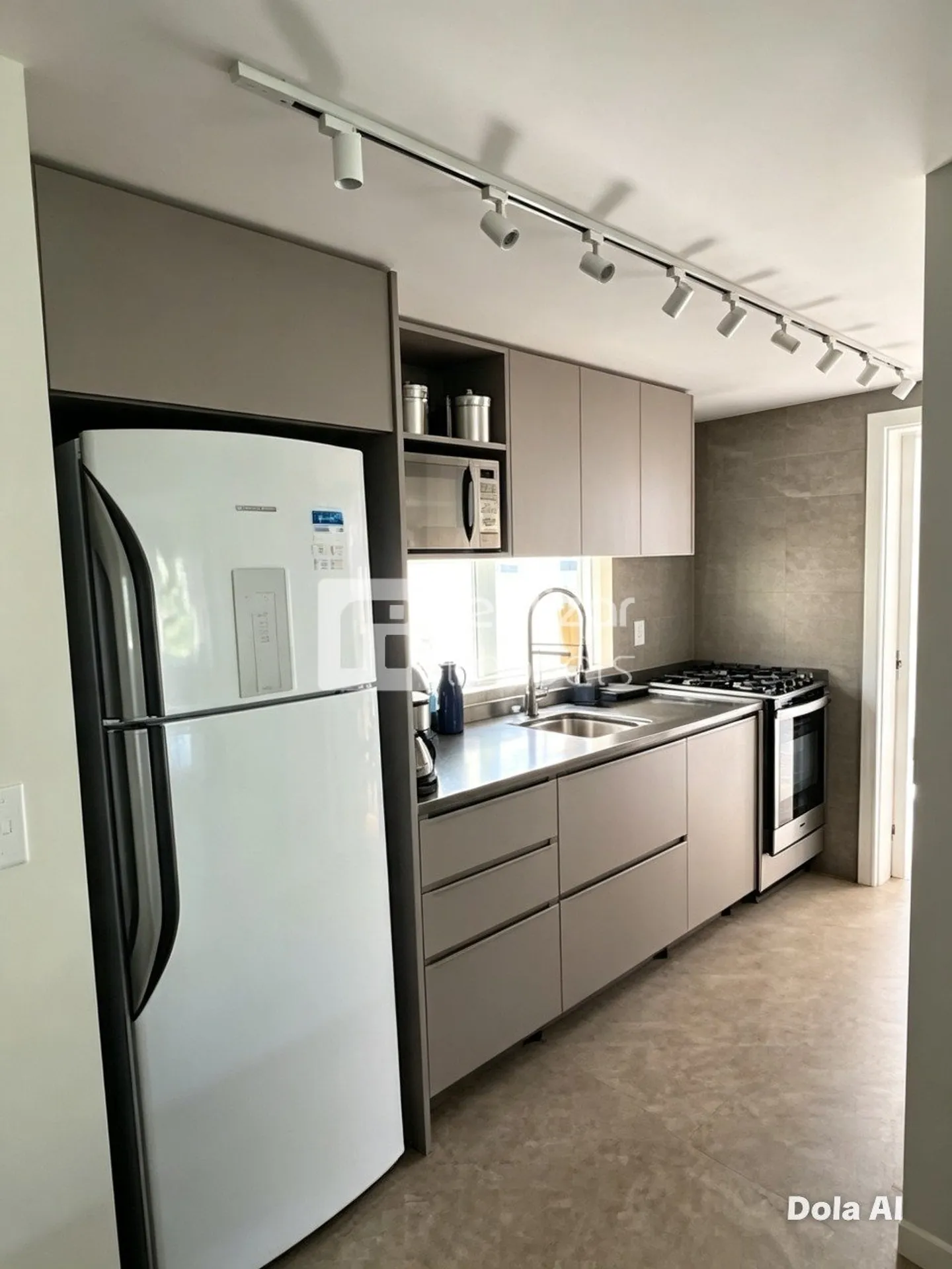 Квартира з 3 спальнями, власною ванною й балконом, 111 м² — photo 6