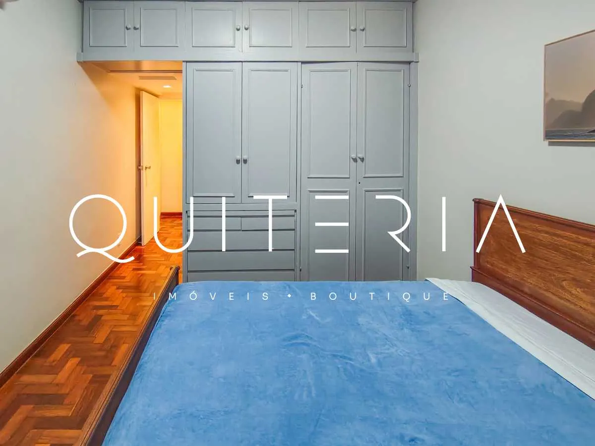 4-bedroom apartment with 1 en-suite and 2 parking spots — photo 17