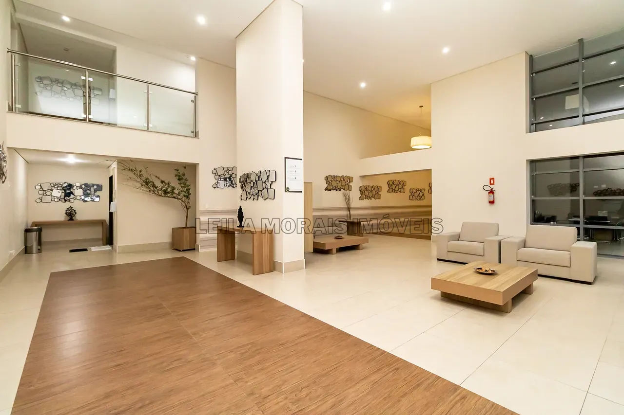 Apartment with 3 bedrooms, 5 bathrooms and open-plan kitchen — photo 39