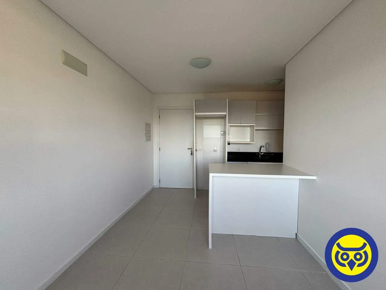 1-bedroom apartment with a suite and balcony with BBQ — photo 12