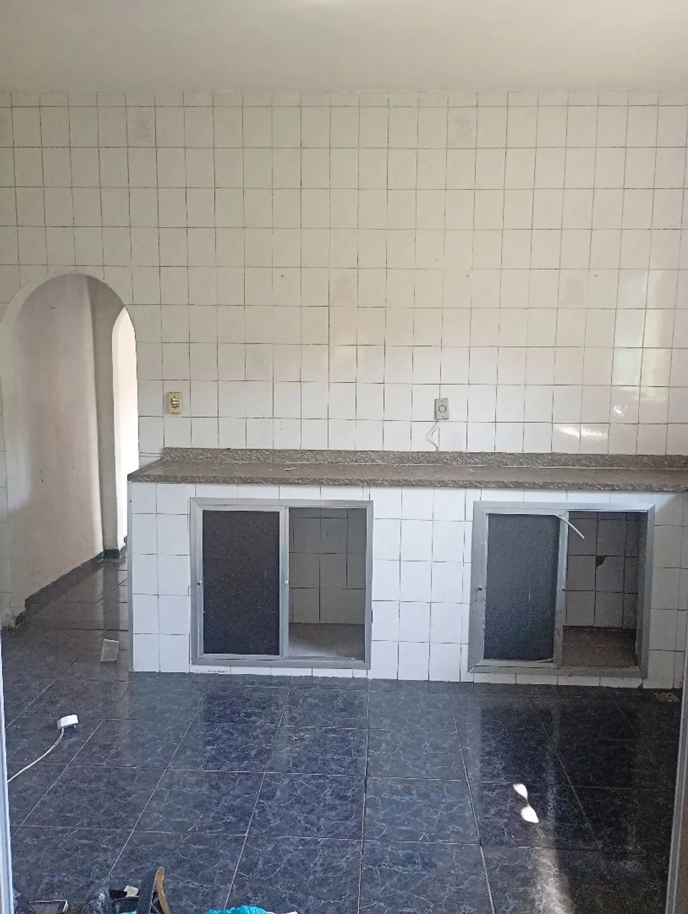 Casa de 200 m² e 2 quartos, Coelho Neto