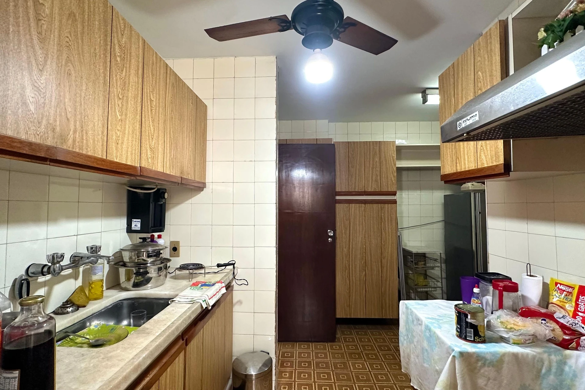 Квартира з 4 спальнями та видом на гори — photo 2