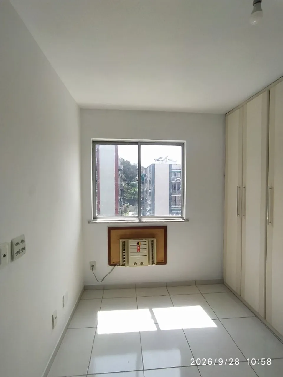 2-bedroom apartment in a building with a pool — photo 9