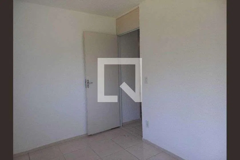2-bedroom apartment with 42 m² and 1 parking space