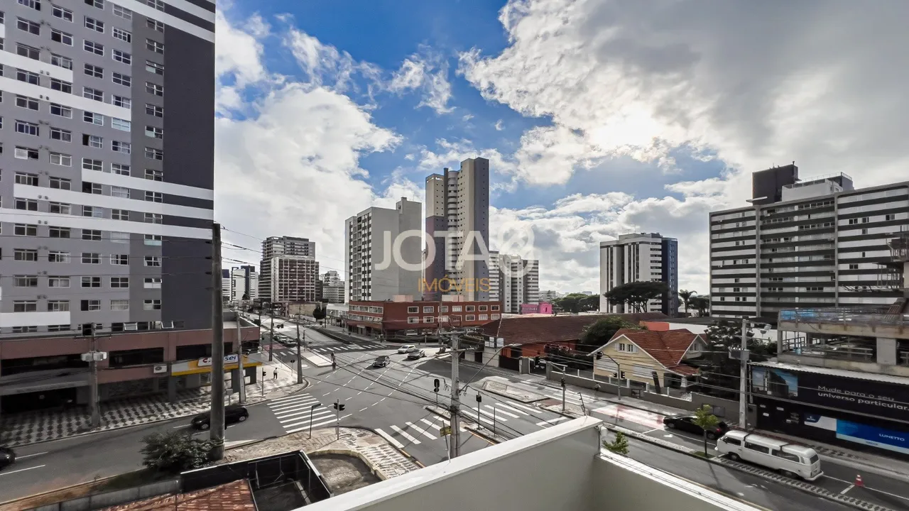 Apartamento com 3 quartos e varanda, 180 m² — photo 18