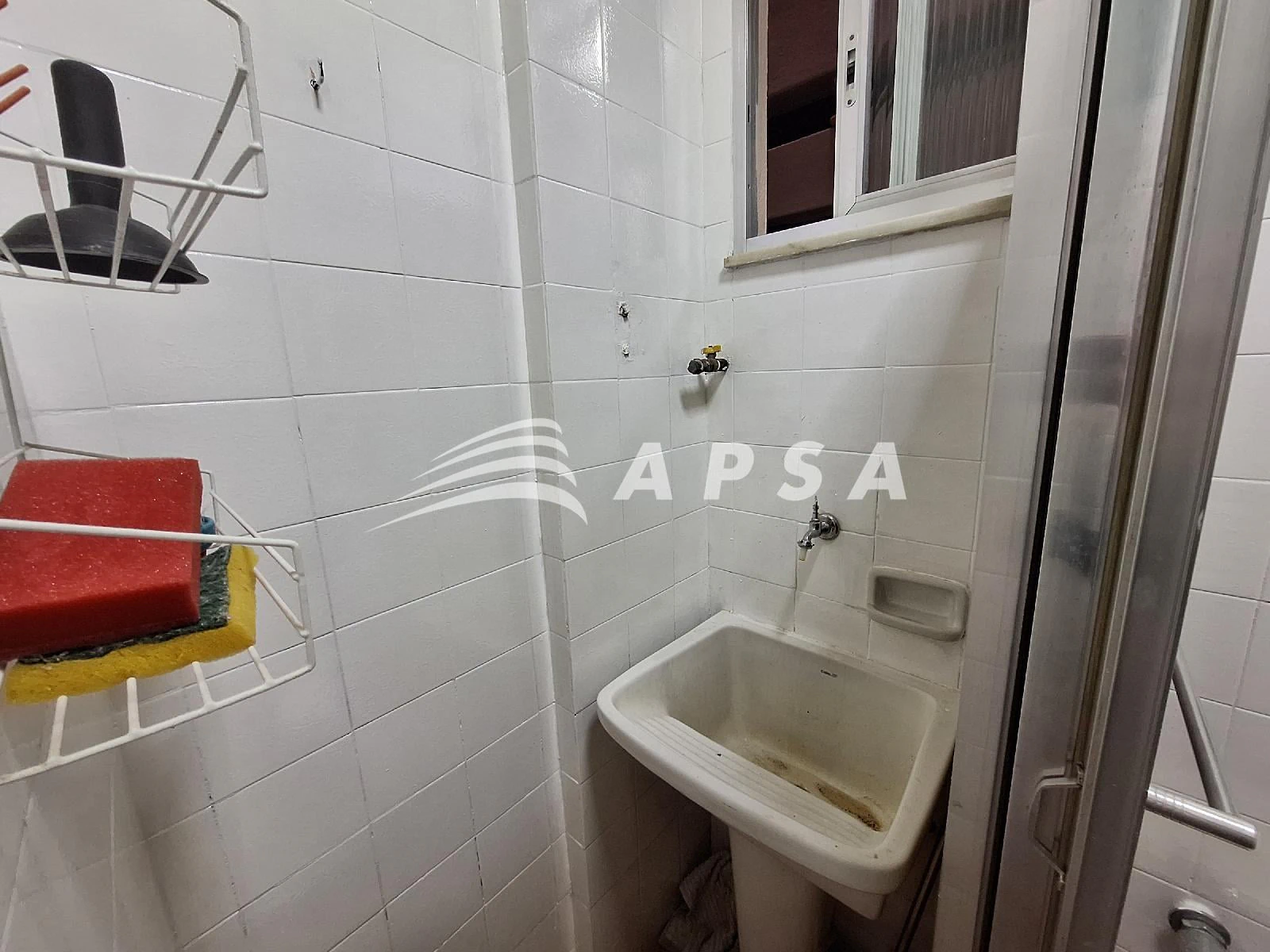 Мебльований студіо 30 м² з окремою спальнею — photo 12