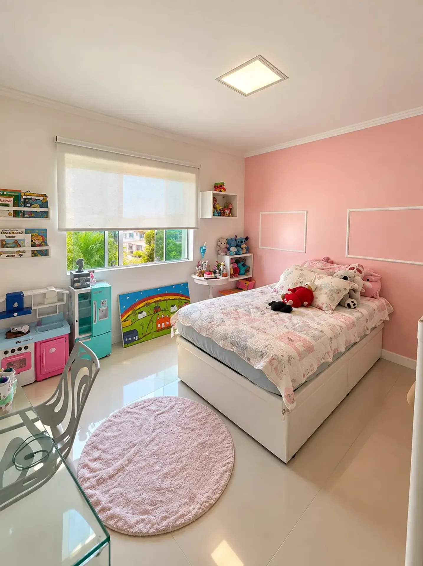 Furnished 400 m² house with 5 bedrooms and 3 parking — photo 5