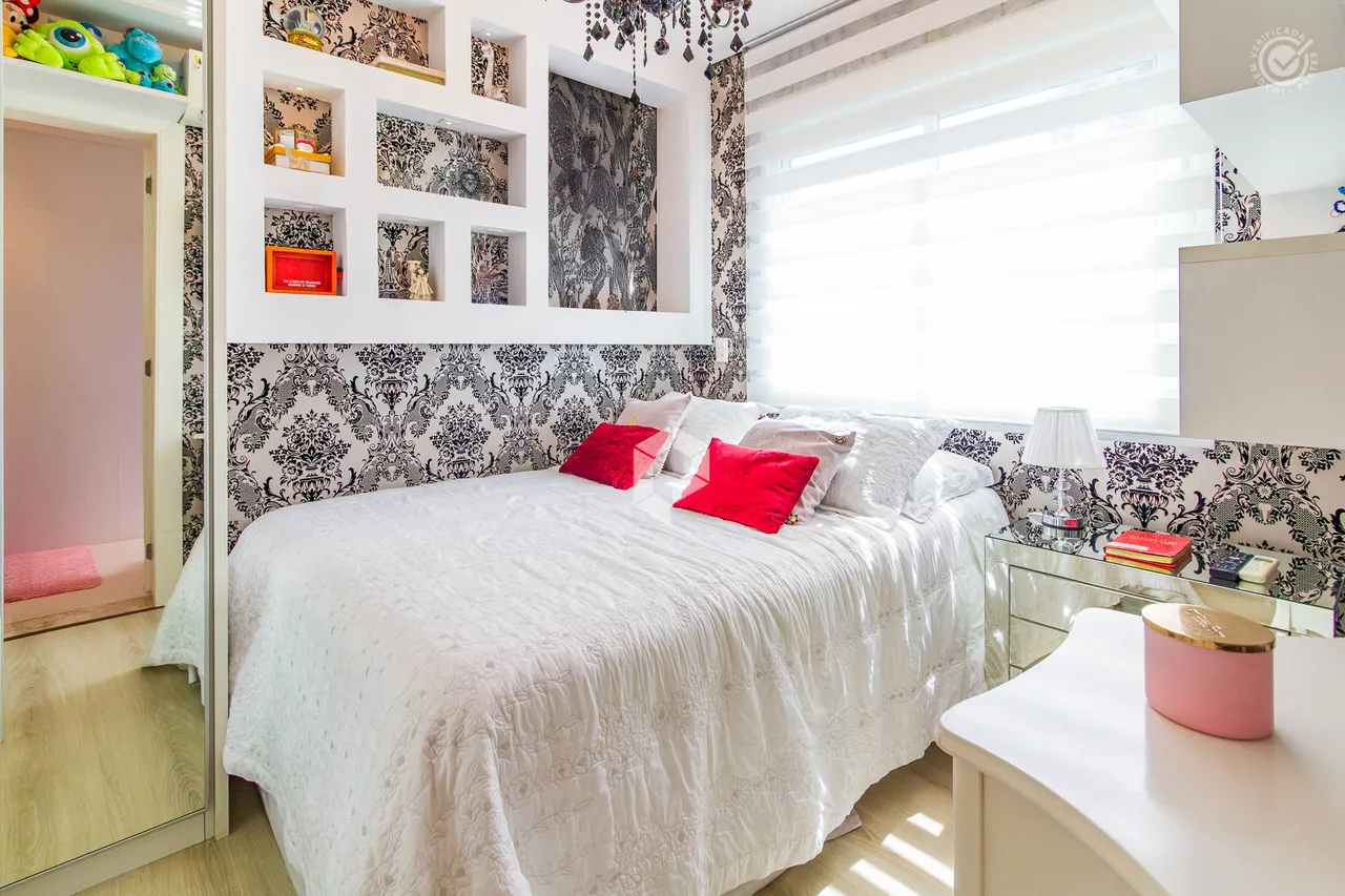 Furnished apartment with 3 en-suite bedrooms and 295 m² — photo 16