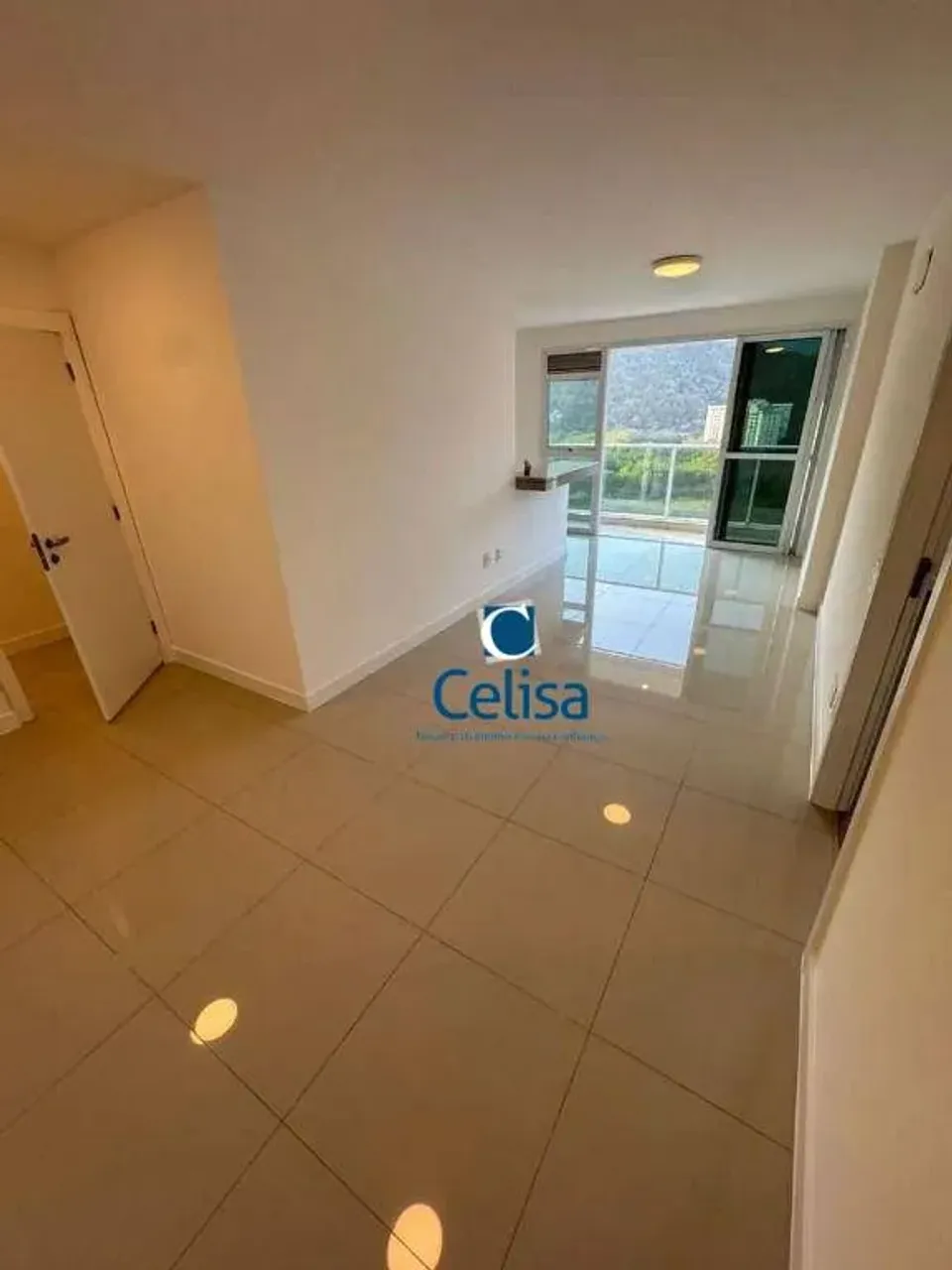 Apartamento com 2 quartos e 3 banheiros, varanda — photo 3