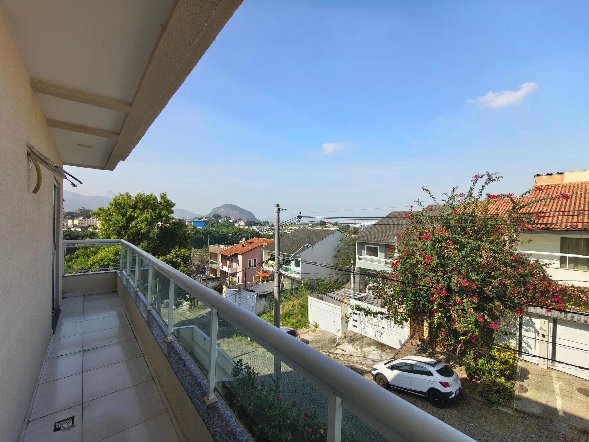 Apartamento para alugar com 1 quarto e 1 banheiro — photo 8