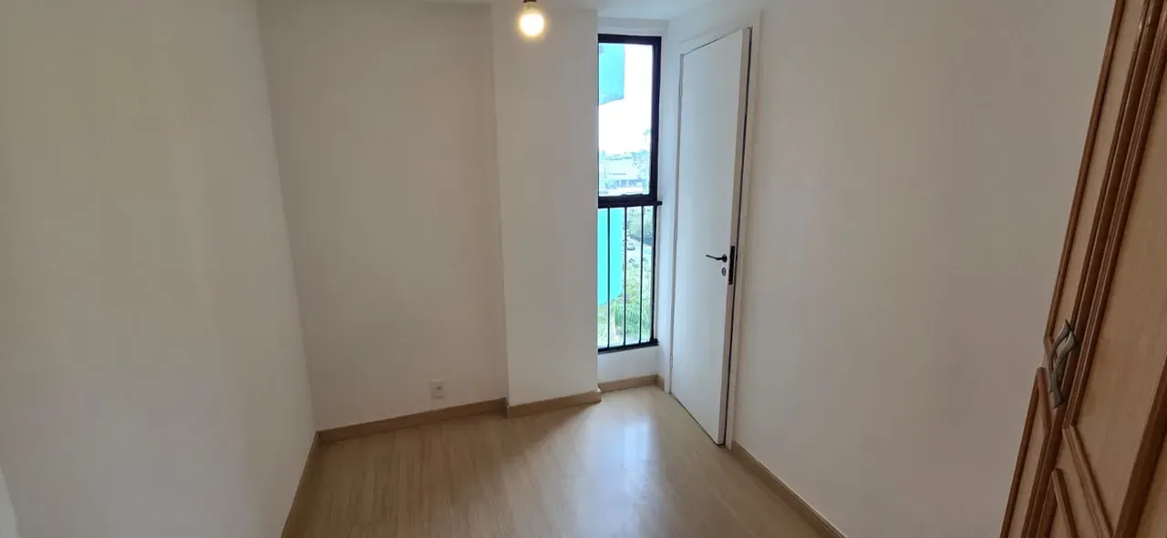 3 quartos e vista para as montanhas: apartamento de 89 m² — photo 21