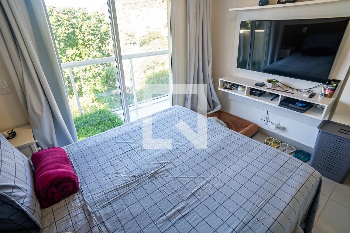 Casa mobiliada, 120 m², com janelas do piso ao teto — photo 49