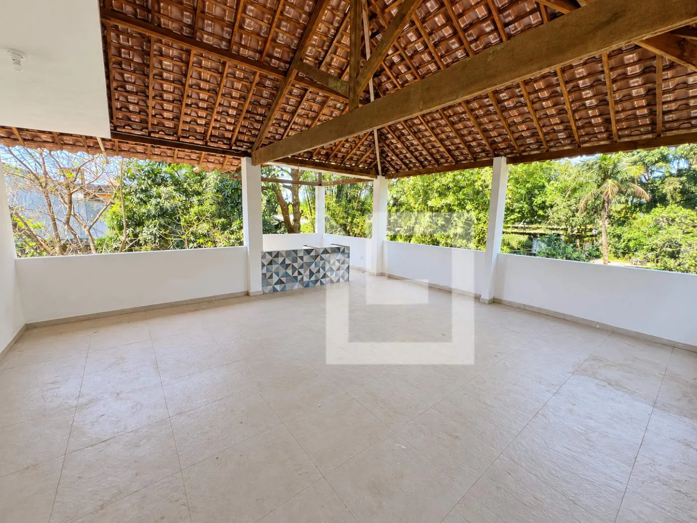 Casa, 220 m², com closet — photo 15