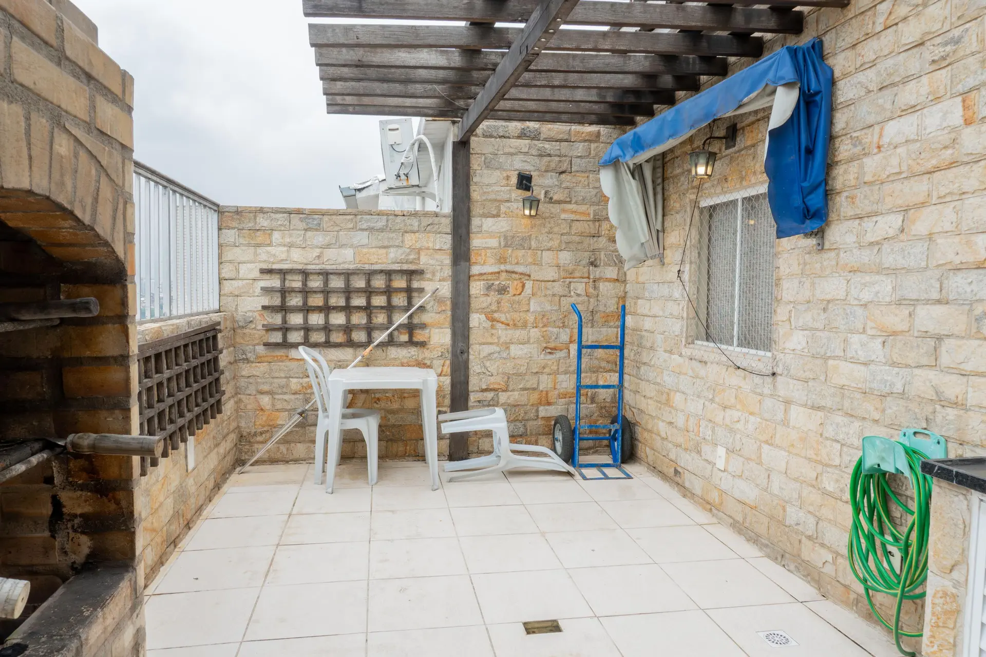 2 quartos e varanda gourmet: apartamento de 110 m² — photo 8