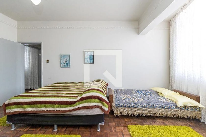 Apartamento de 3 quartos com espaço de home office — photo 35