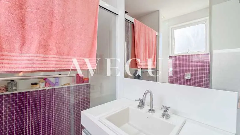 Apartamento mobiliado com 4 quartos e 5 banheiros — photo 6
