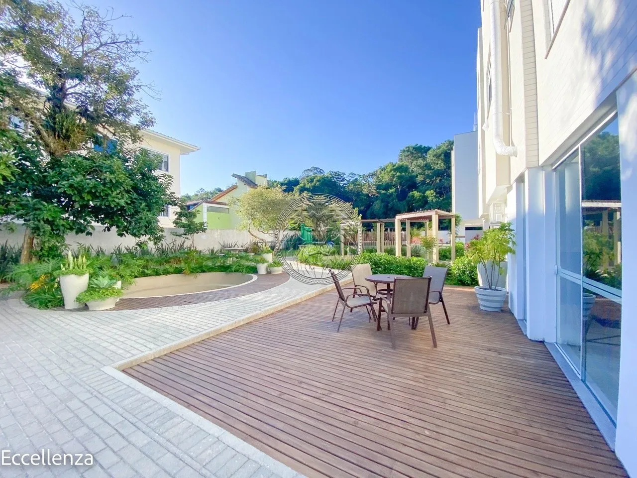 Квартира 195 м² з 2 спальнями та приватним BBQ — photo 4