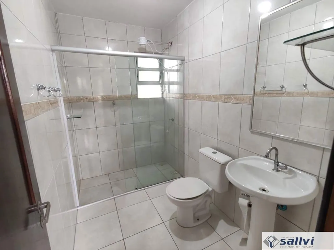 Apartamento sin muebles de 3 dormitorios con suite — photo 11