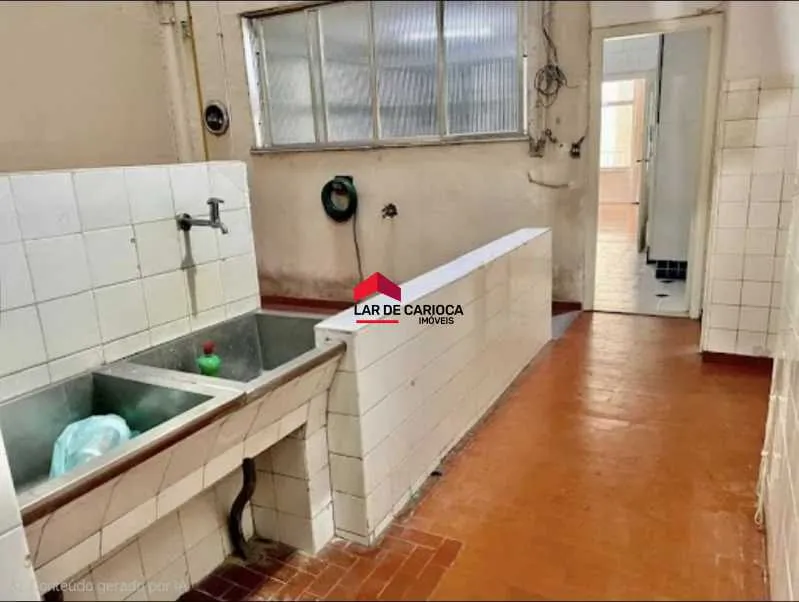 3-bedroom apartment with a bathtub in Rio de Janeiro — photo 10