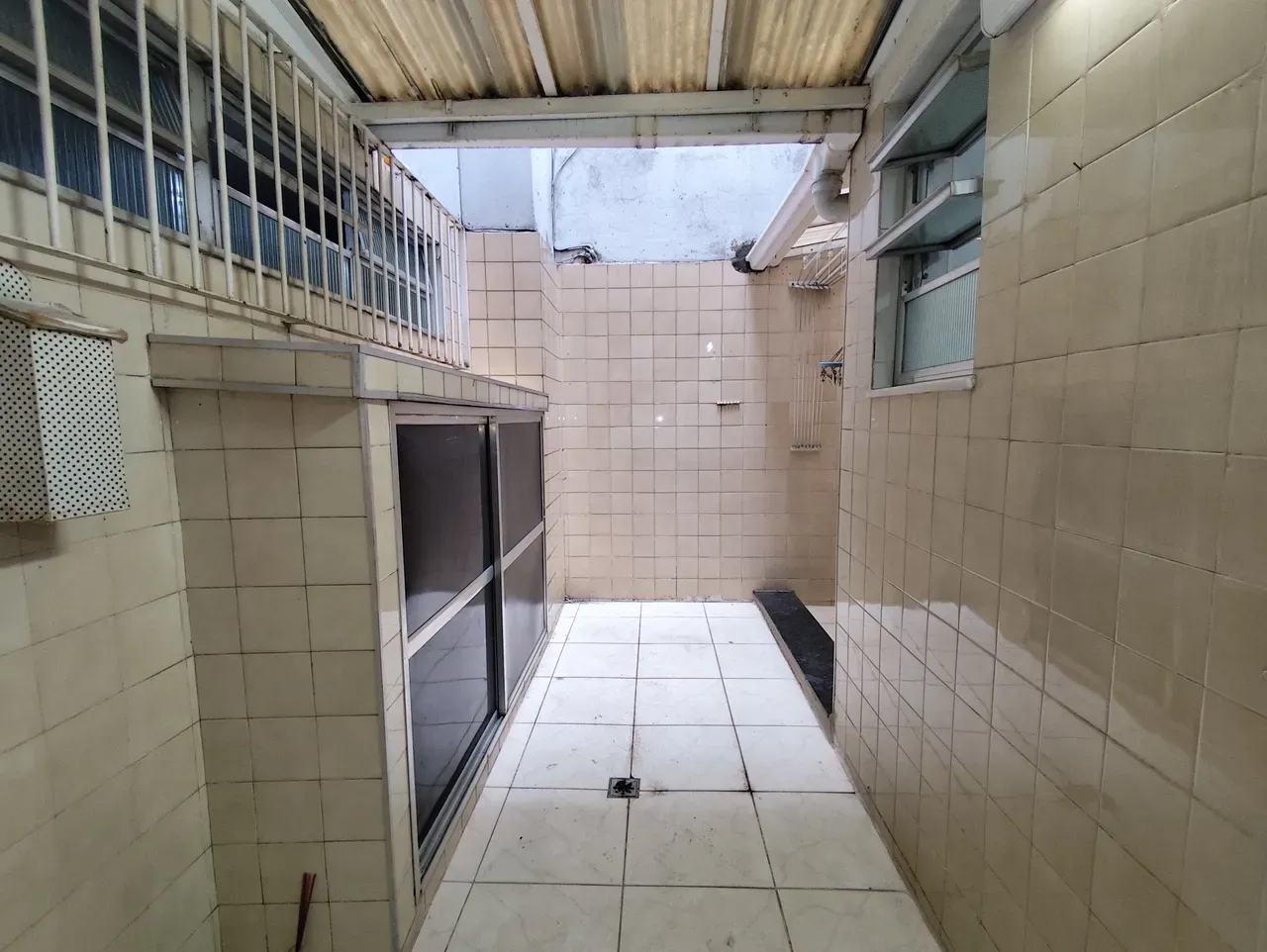 2-bedroom apartment with a washing machine in Rio de Janeiro — photo 5