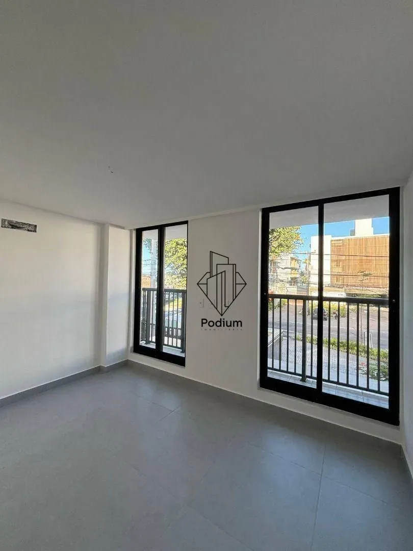 Балкон з грилем та 3 спальні: квартира 88 м² — photo 11