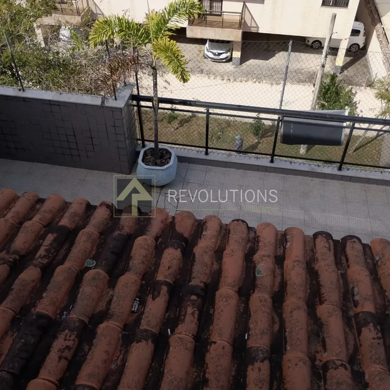 Furnished apartment with 5 bedrooms and a gas kitchen — photo 16