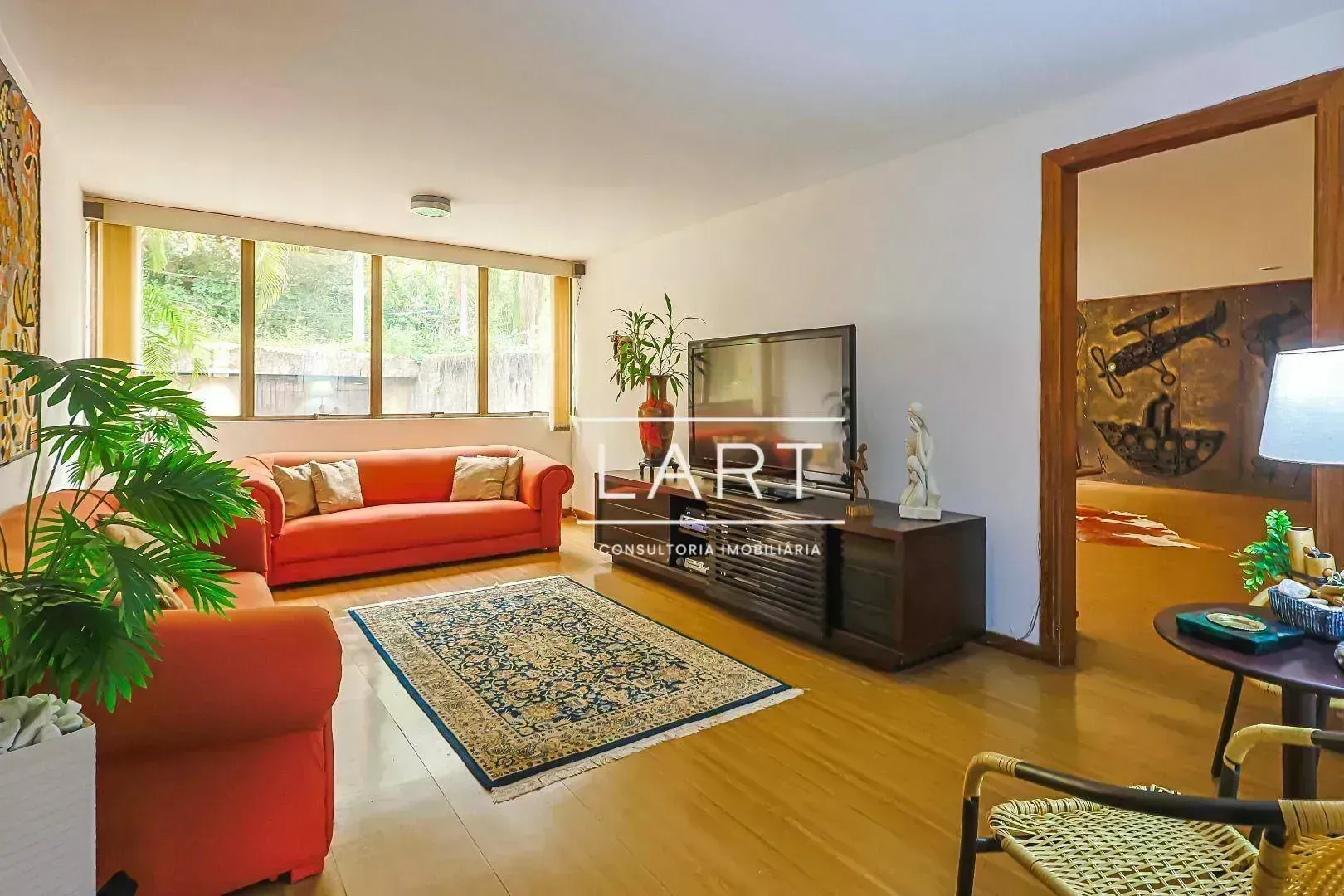 Будинок 800 м² з 6 спальнями-сюїтами та 9 ванними — photo 16