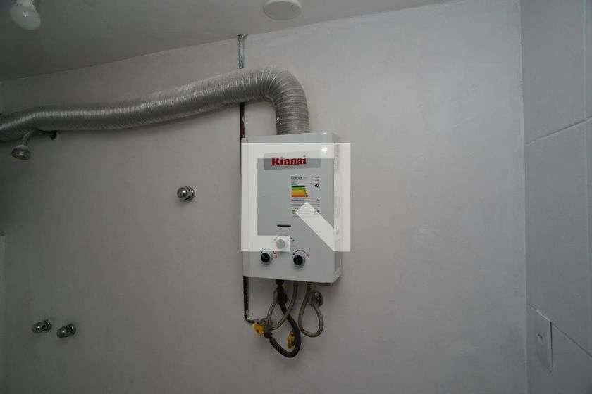 70 m² apartment with a balcony and 2 bedrooms — photo 19