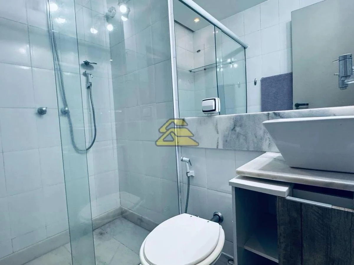 100 m² apartment with 2 en-suite bedrooms and parking — photo 18