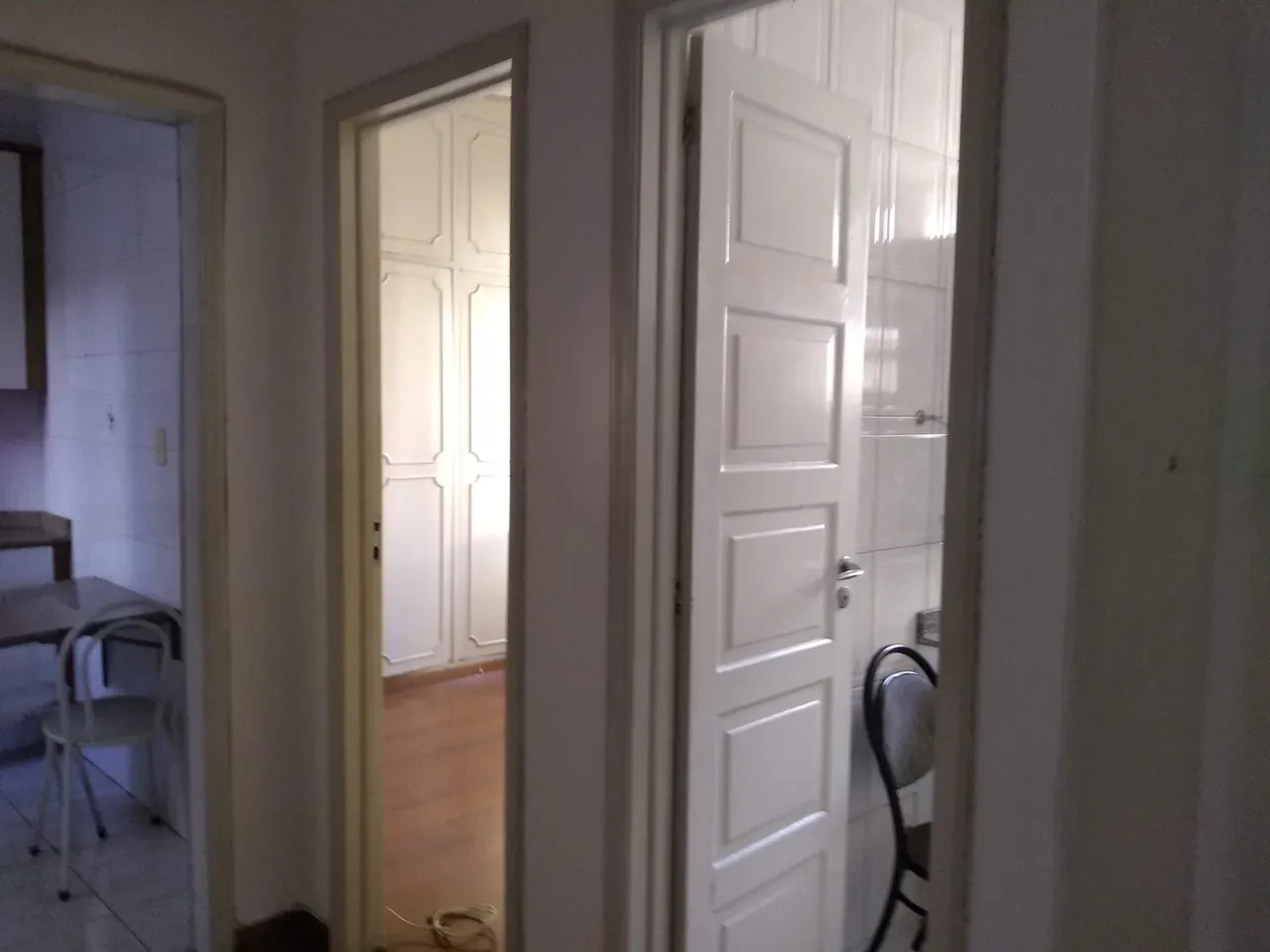 Apartamento semimobiliado de 2 quartos com 2 banheiros — photo 5
