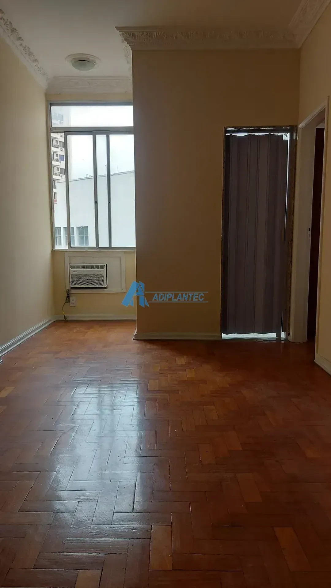 Apartment, 40 m², with a home office — photo 9