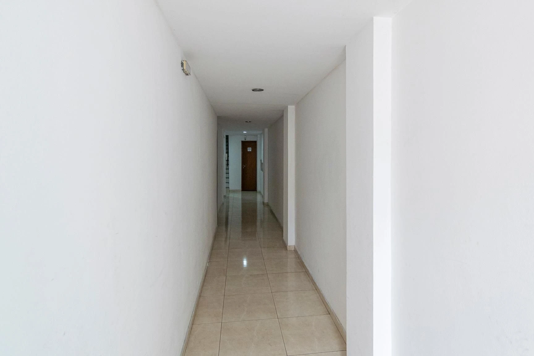Washing machine in a 2-bedroom apartment, 68 m² — photo 15