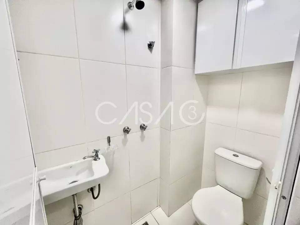 Apartamento, 107 m², com espaço de home office — photo 3