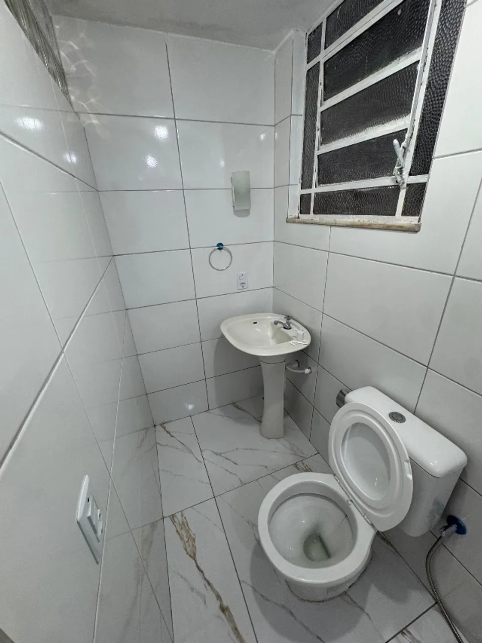 One-bedroom, 25 m² house in Rio de Janeiro — photo 5