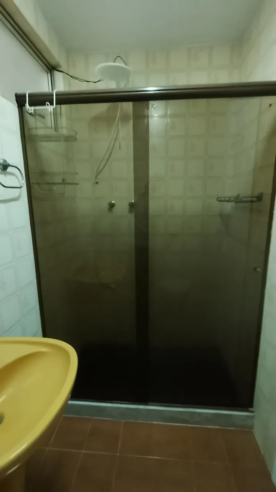 Apartamento no 4º andar com piso de madeira ou laminado — photo 37